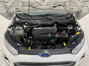 Foto 8 - Ford EcoSport Ecosport Freestyle Powershift 2.0 16V (Flex) automático
