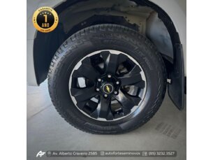 Foto 8 - Chevrolet TrailBlazer TrailBlazer 3.6 V6 SIDI LTZ 7L 4WD automático