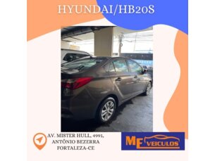 Foto 2 - Hyundai HB20S HB20S 1.0 Comfort Plus manual