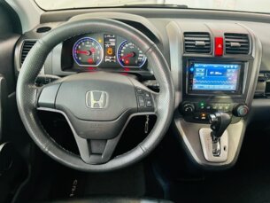 Foto 5 - Honda CR-V CR-V LX 2.0 16V manual