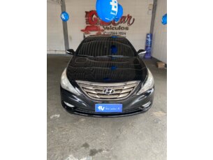 Foto 1 - Hyundai Sonata Sonata Sedan 2.4 16V (aut) automático