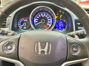 Foto 5 - Honda Fit Fit 1.5 EXL CVT automático