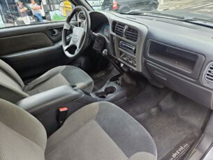 Foto 6 - Chevrolet S10 Cabine Dupla S10 Advantage 4x2 2.4 (Flex) (Cab Dupla) automático
