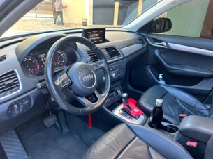 Foto 2 - Audi Q3 Q3 1.4 TFSI Ambition S Tronic manual