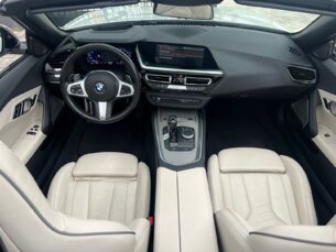 Foto 5 - BMW Z4 Roadster Z4 3.0 M40i automático