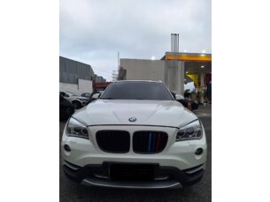Foto 2 - BMW X1 X1 2.0 sDrive20i (Aut) automático