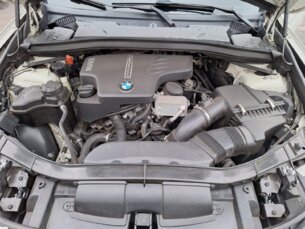 Foto 9 - BMW X1 X1 2.0 sDrive20i (Aut) automático