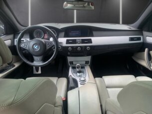 Foto 8 - BMW M5 M5 5.0 V10 automático