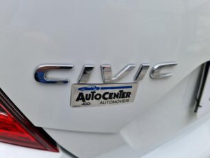 Foto 9 - Honda Civic Civic 2.0 Sport CVT automático