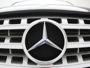 Foto 9 - Mercedes-Benz Classe ML ML 350 CDI 3.0 V6 manual