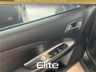 Foto 9 - Fiat Freemont Freemont 2.4 16V Precision (Aut) automático