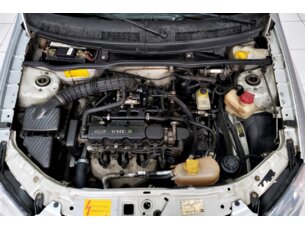 Foto 10 - Chevrolet Celta Celta Spirit 1.0 VHCE (Flex) 4p manual