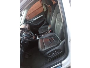 Foto 4 - Audi Q3 Q3 1.4 TFSI Ambiente Plus S Tronic (Flex) manual