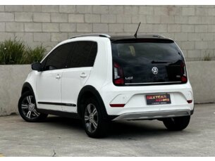Foto 8 - Volkswagen Up! Up! 1.0 12v TSI E-Flex Cross Up! automático