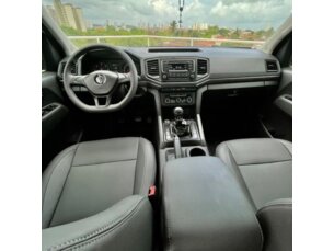 Foto 4 - Volkswagen Amarok Amarok 2.0 SE 4x4 TDi (Cab Dupla) manual