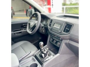 Foto 7 - Volkswagen Amarok Amarok 2.0 SE 4x4 TDi (Cab Dupla) manual