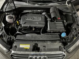 Foto 9 - Audi A3 A3 1.8 TFSI Sport S Tronic manual