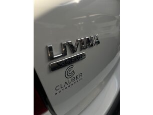 Foto 6 - NISSAN Livina Livina X-Gear SL 1.8 16V (flex) (aut) automático