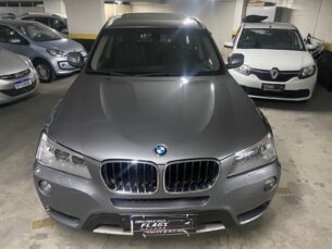 Foto 1 - BMW X3 X3 2.0 xDrive20i manual