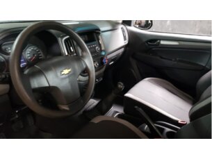 Foto 4 - Chevrolet S10 Cabine Dupla S10 2.8 CTDI LS 4WD (Cab Dupla) manual