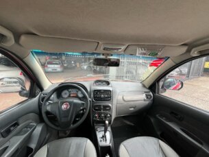 Foto 7 - Fiat Strada Strada Adventure 1.8 16V Dualogic (Flex) (Cabine Dupla) automático