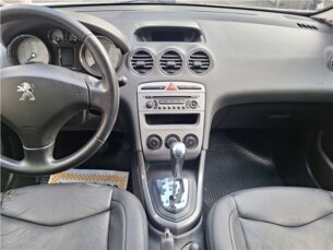Foto 7 - Peugeot 408 408 Allure 2.0 16V (aut) (Flex) automático