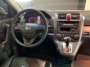 Foto 8 - Honda CR-V CR-V LX 2.0 16V manual