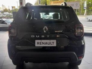 Foto 5 - Renault Duster Duster 1.6 Iconic CVT automático