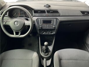 Foto 8 - Volkswagen Gol Gol 1.6 MSI (Flex) automático