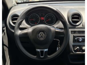 Foto 7 - Volkswagen Gol Gol 1.6 (G5) (Flex) manual