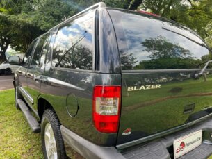Foto 2 - Chevrolet Blazer Blazer Advantage 4x2 2.4 (Flex) manual