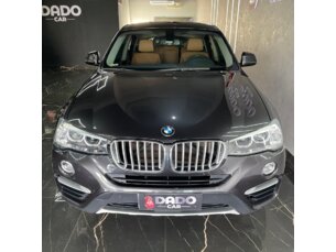 Foto 2 - BMW X4 X4 2.0 xDrive28i X Line automático