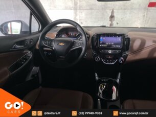 Foto 8 - Chevrolet Cruze Cruze Premier I 1.4 Ecotec (Flex) (Aut) automático