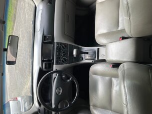 Foto 4 - Toyota Corolla Corolla Sedan XEi 1.8 16V (flex) automático