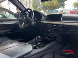 Foto 4 - BMW X6 X6 4.4 xDrive50i M Sport automático