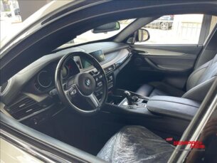 Foto 5 - BMW X6 X6 4.4 xDrive50i M Sport automático