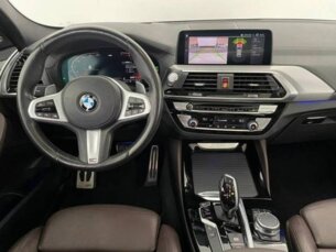 Foto 5 - BMW X4 X4 2.0 xDrive30i M Sport manual