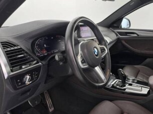 Foto 7 - BMW X4 X4 2.0 xDrive30i M Sport manual