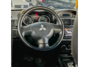Foto 5 - Mitsubishi Pajero TR4 Pajero TR4 2.0 16V 4X4 (Flex) (Aut) manual
