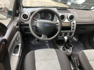 Foto 5 - Ford Fiesta Hatch Fiesta Hatch S Plus 1.0 RoCam (Flex) manual
