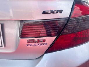 Foto 4 - Honda Civic New Civic EXR 2.0 i-VTEC (Aut) (Flex) manual