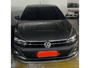 Volkswagen Virtus 200 TSI Highline (Flex) (Aut)