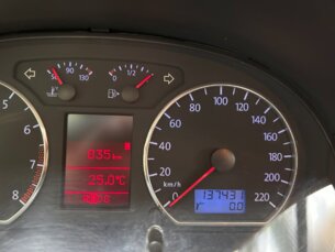 Foto 7 - Volkswagen Polo Polo Hatch. 1.6 8V I-Motion (Flex) (Aut) automático