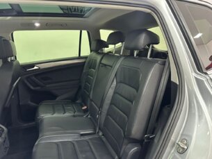 Foto 6 - Volkswagen Tiguan Tiguan Allspace 1.4 250 TSI Comfortline automático
