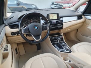 Foto 4 - BMW Série 2 220i CAT GP ActiveFlex automático