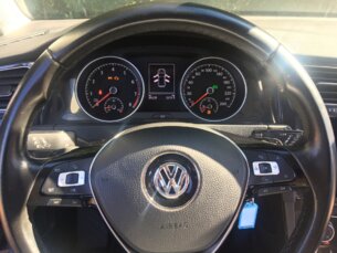Foto 9 - Volkswagen Golf Golf Comfortline 1.0 200 TSi (Aut) (Flex) automático