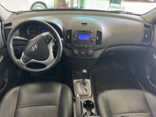 Foto 5 - Hyundai i30 i30 GLS 2.0 16V automático