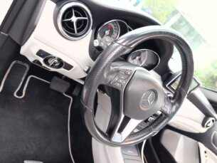Foto 9 - Mercedes-Benz GLA GLA 200 Vision automático