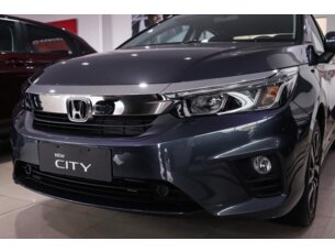 Foto 3 - Honda City City 1.5 Touring CVT automático