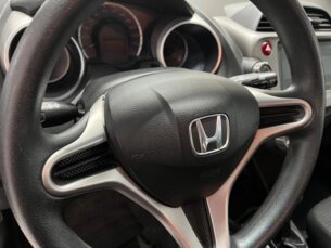 Foto 7 - Honda Fit New Fit DX 1.4 (Flex) manual